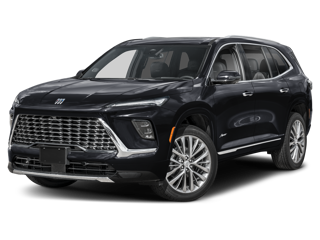 Buick Enclave - Battles Buick GMC in Bourne MA