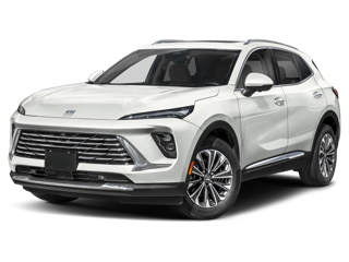 Buick Envision - Battles Buick GMC in Bourne MA