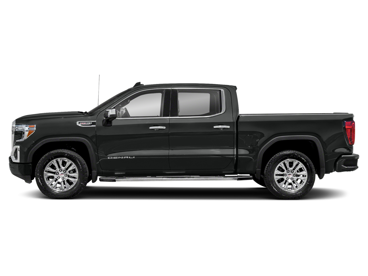 2021 GMC Sierra 1500 Base