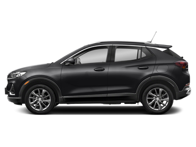 2022 Buick Encore GX Base