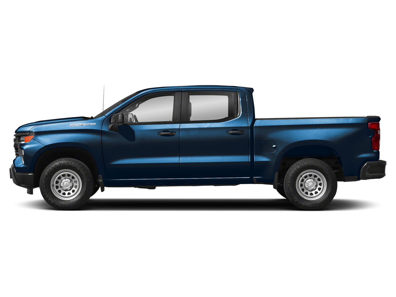 2022 Chevrolet Silverado 1500 LT - Photo 35