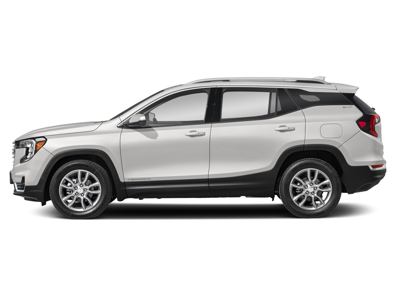 2022 GMC Terrain Base