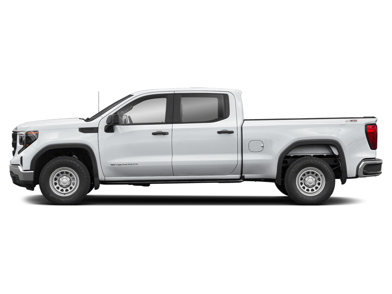 2022 GMC Sierra 1500 Base