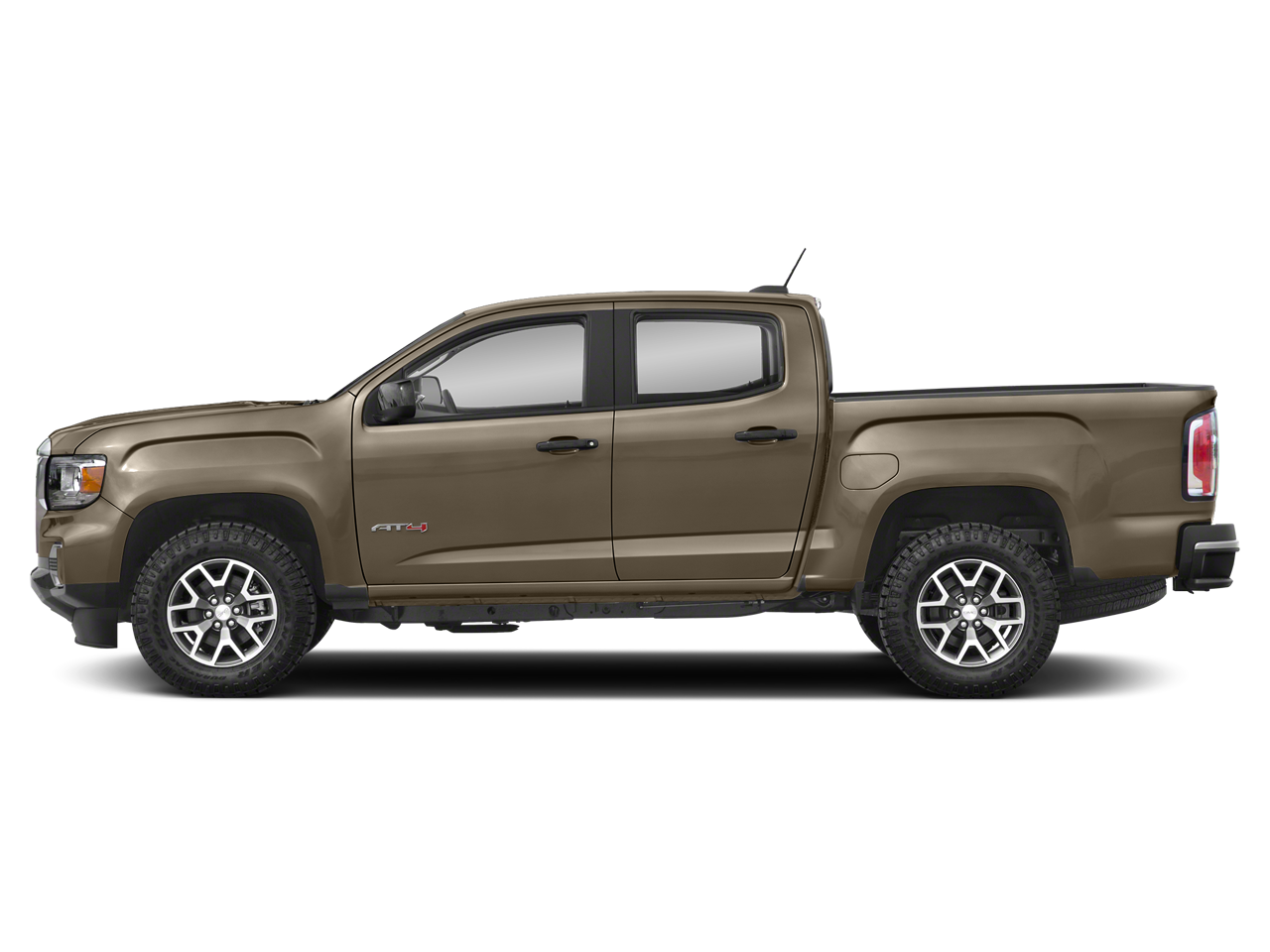 2022 GMC Canyon Base