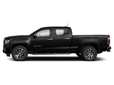 2022 GMC Canyon 4WD Denali