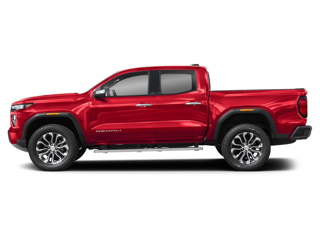 2023 GMC Canyon Denali - Photo 40