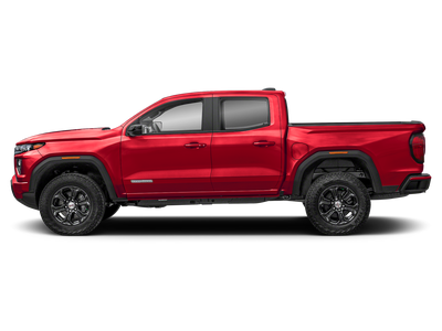 2024 GMC Canyon 4WD Elevation