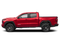 2024 GMC Canyon 4WD Elevation