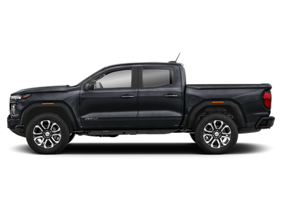 2026 GMC Canyon Base