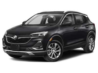 2022 Buick Encore GX Base