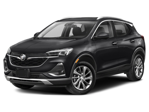 2022 Buick Encore GX Base