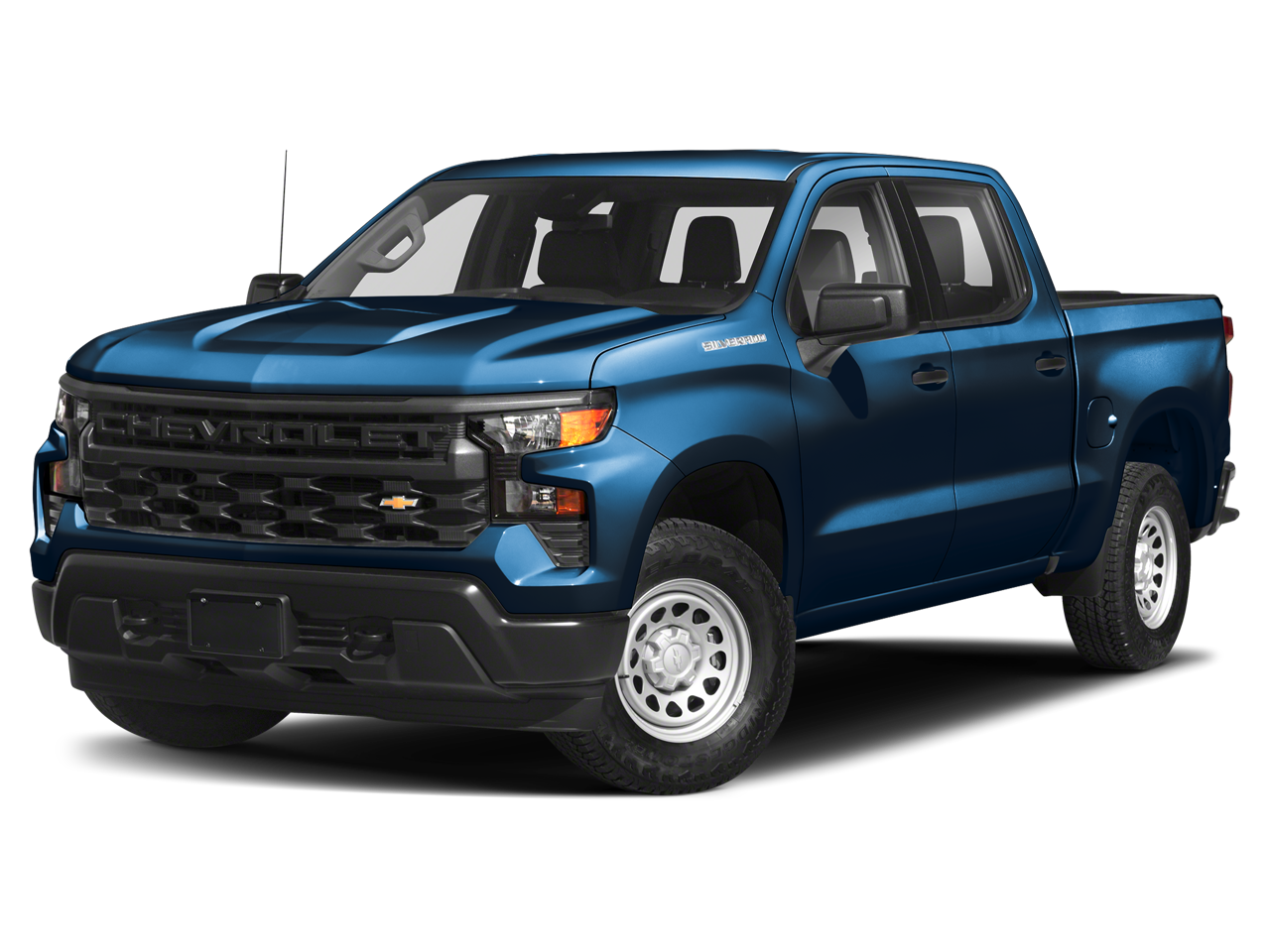 2022 Chevrolet Silverado 1500 LT - Photo 33