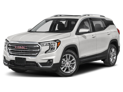 2022 GMC Terrain Base