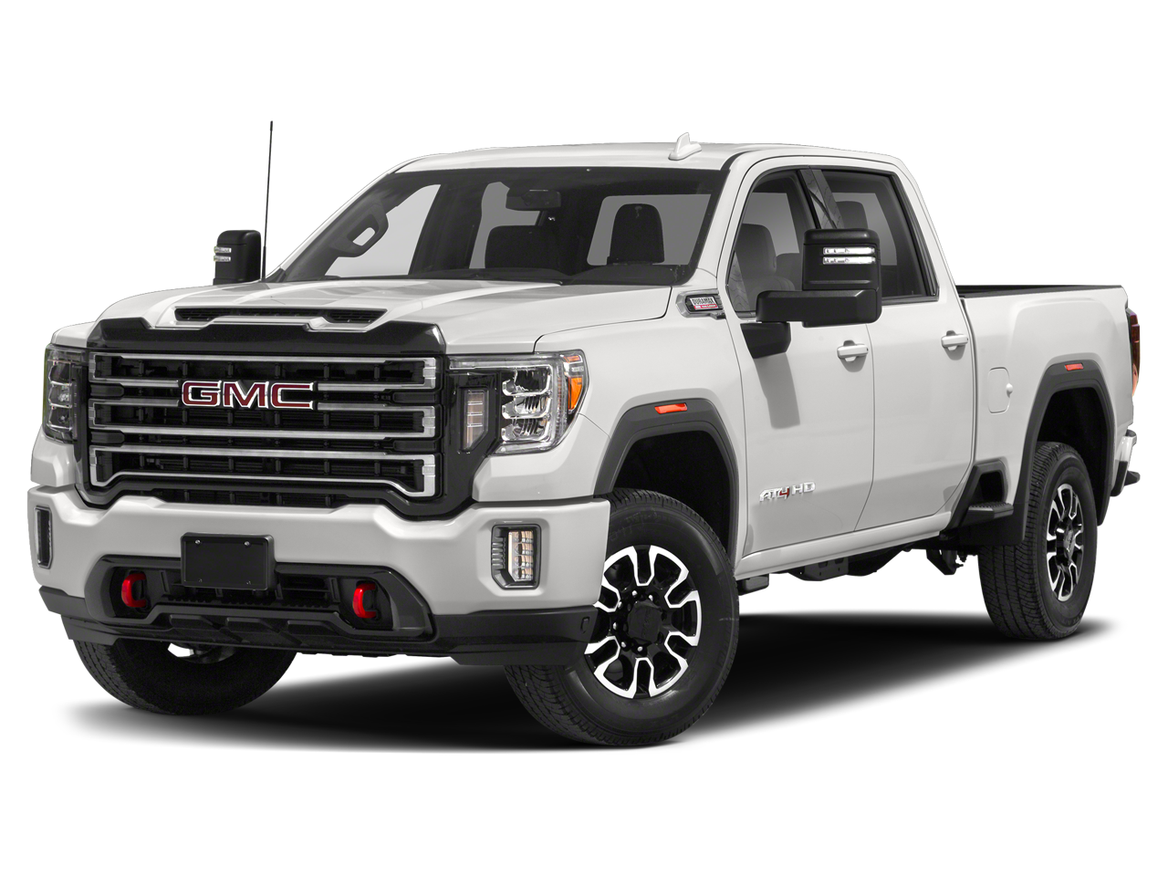 2022 GMC Sierra 2500 HD Base