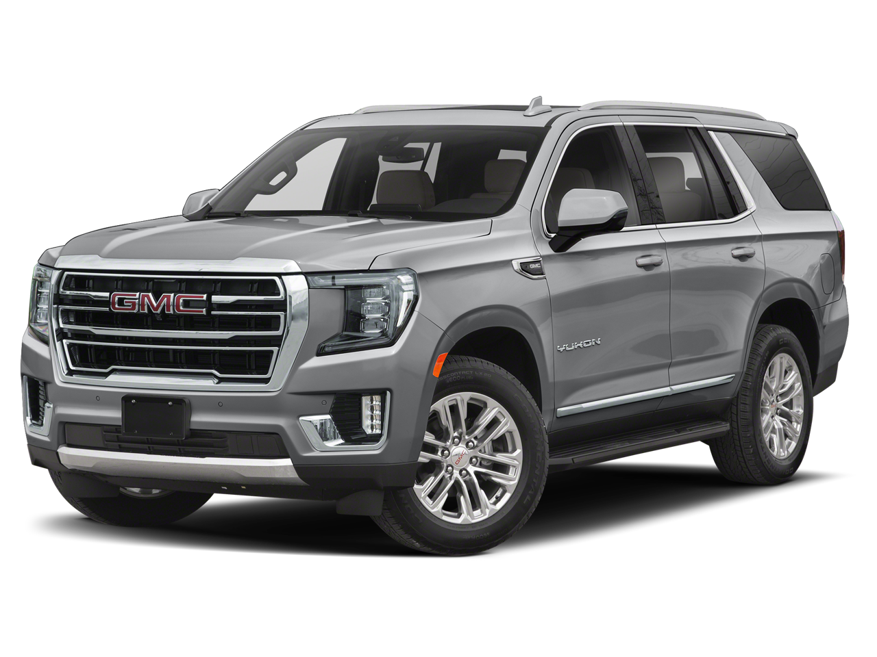 2023 GMC Yukon SLT for sale in NOBLESVILLE, IN