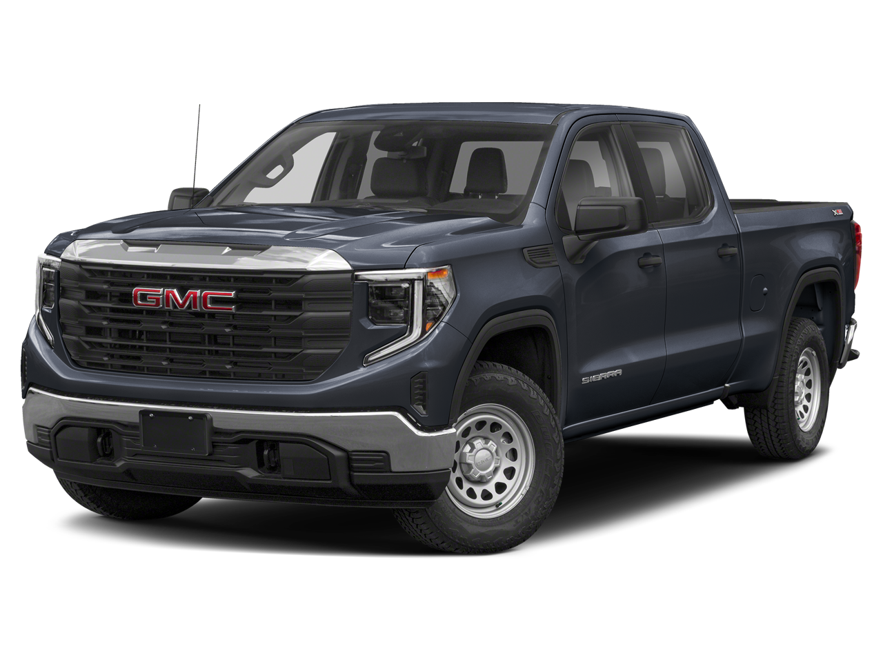 2023 GMC Sierra 4WD Crew Cab Short Box Denali Ultimate's photo