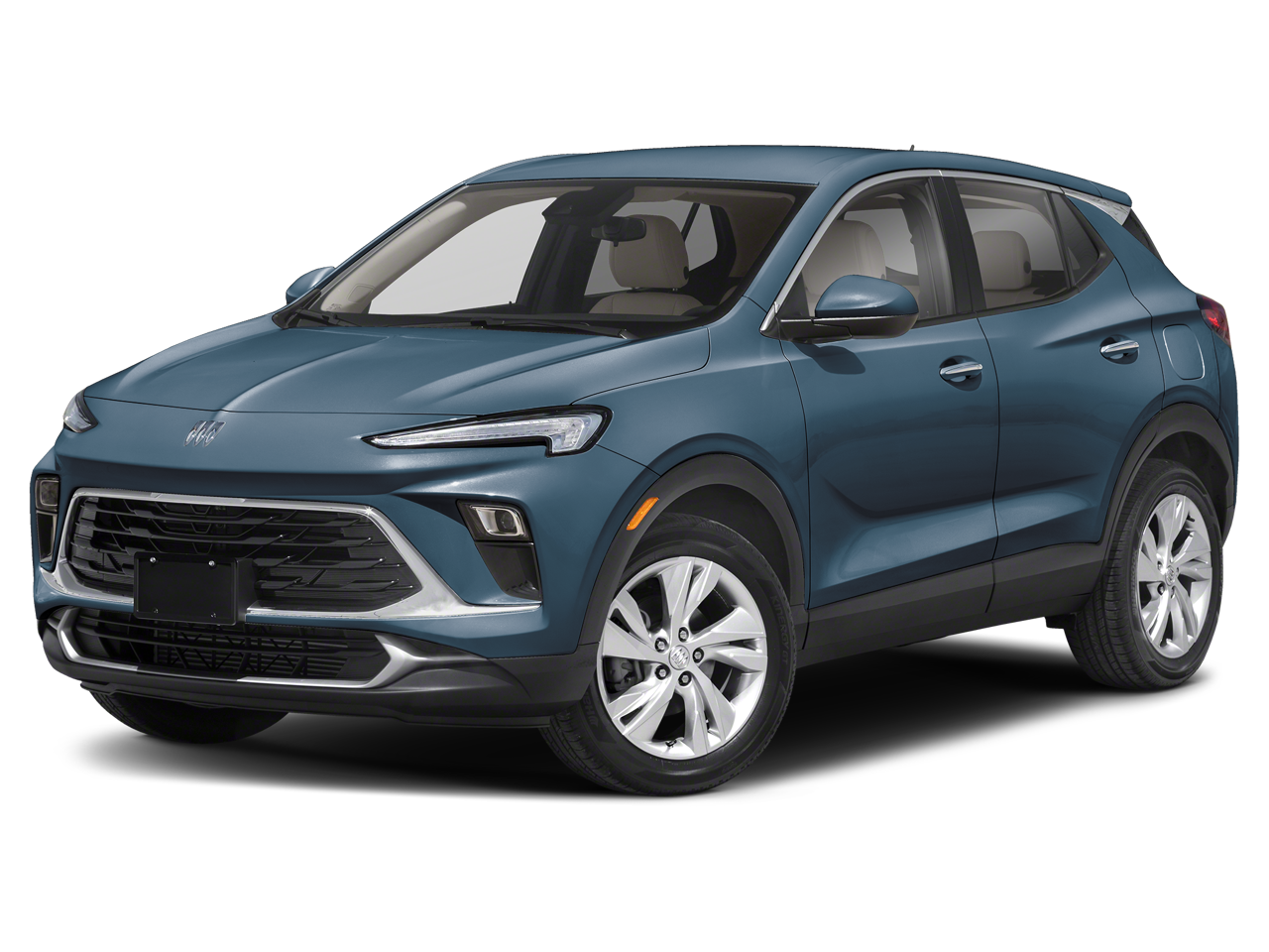 2024 Buick Encore GX Base