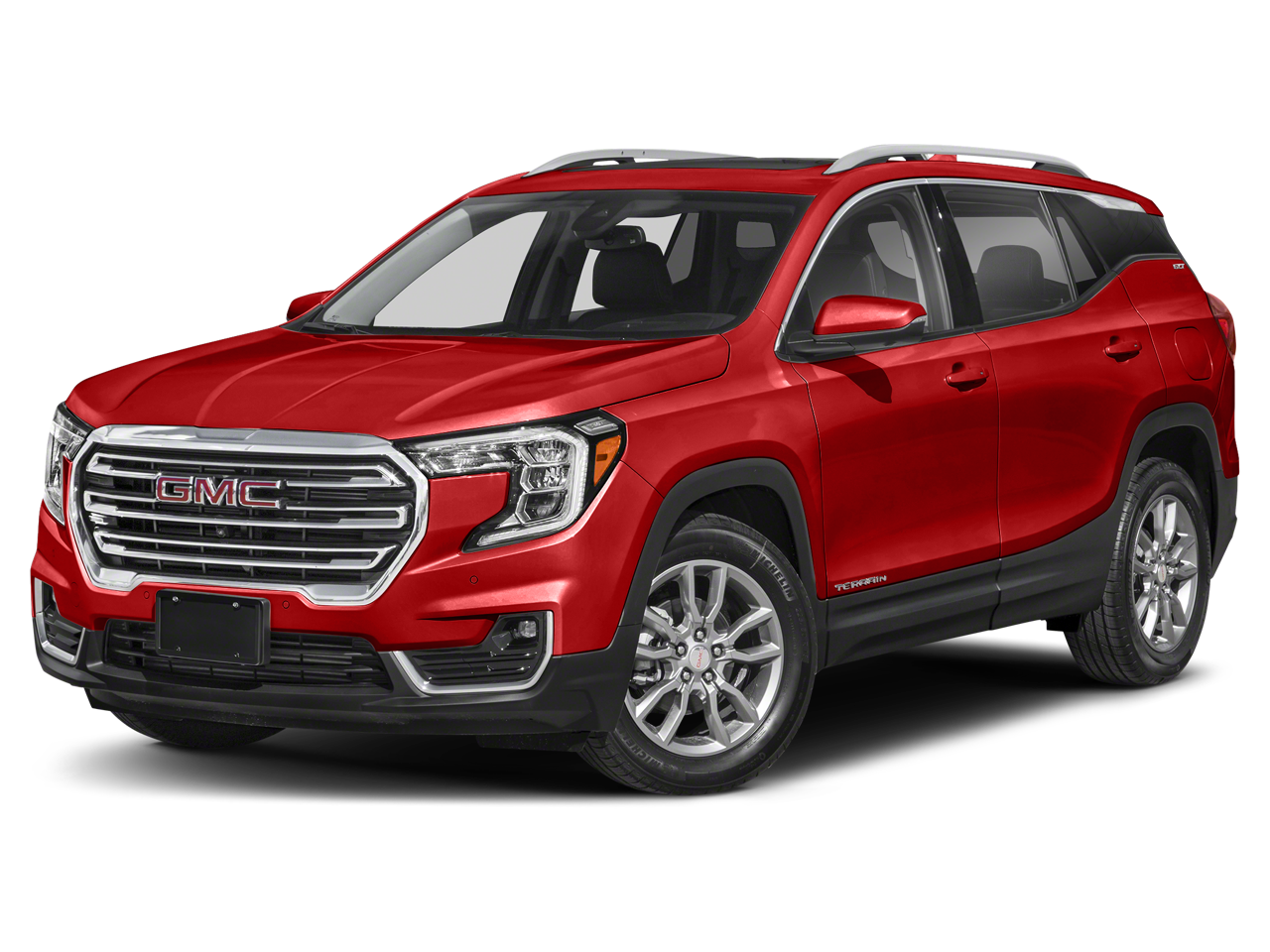 2024 GMC Terrain Denali AWD's photo