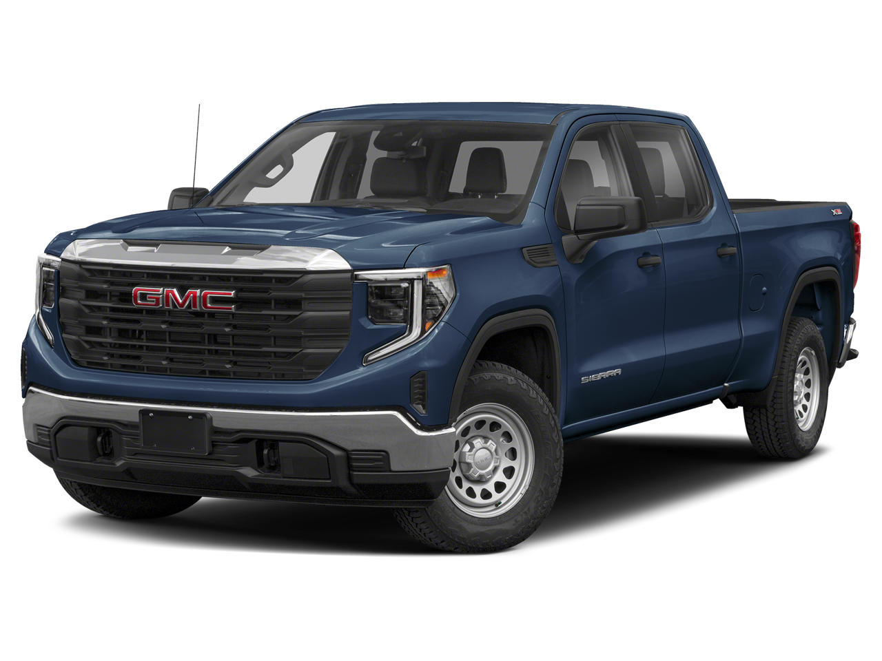 2024 GMC Sierra 4WD Crew Cab Short Box Denali Ultimate's photo