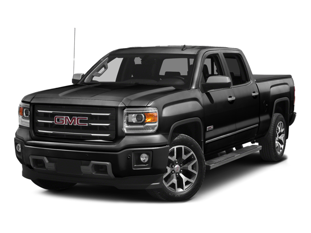 2015 GMC Sierra 4WD Crew Cab Short Box's photo