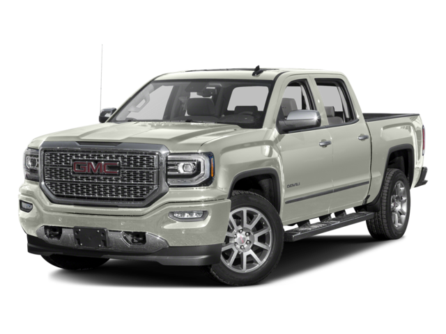 2016 GMC Sierra 4WD Crew Cab Short Box's photo