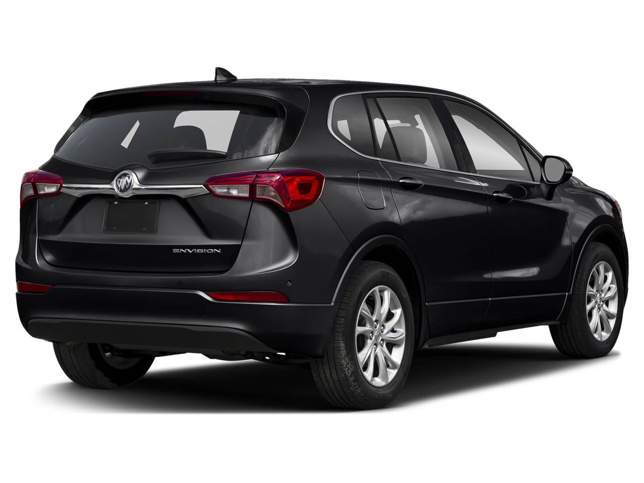 Used 2019 Buick Envision Essence with VIN LRBFX2SA7KD105118 for sale in Bourne, MA