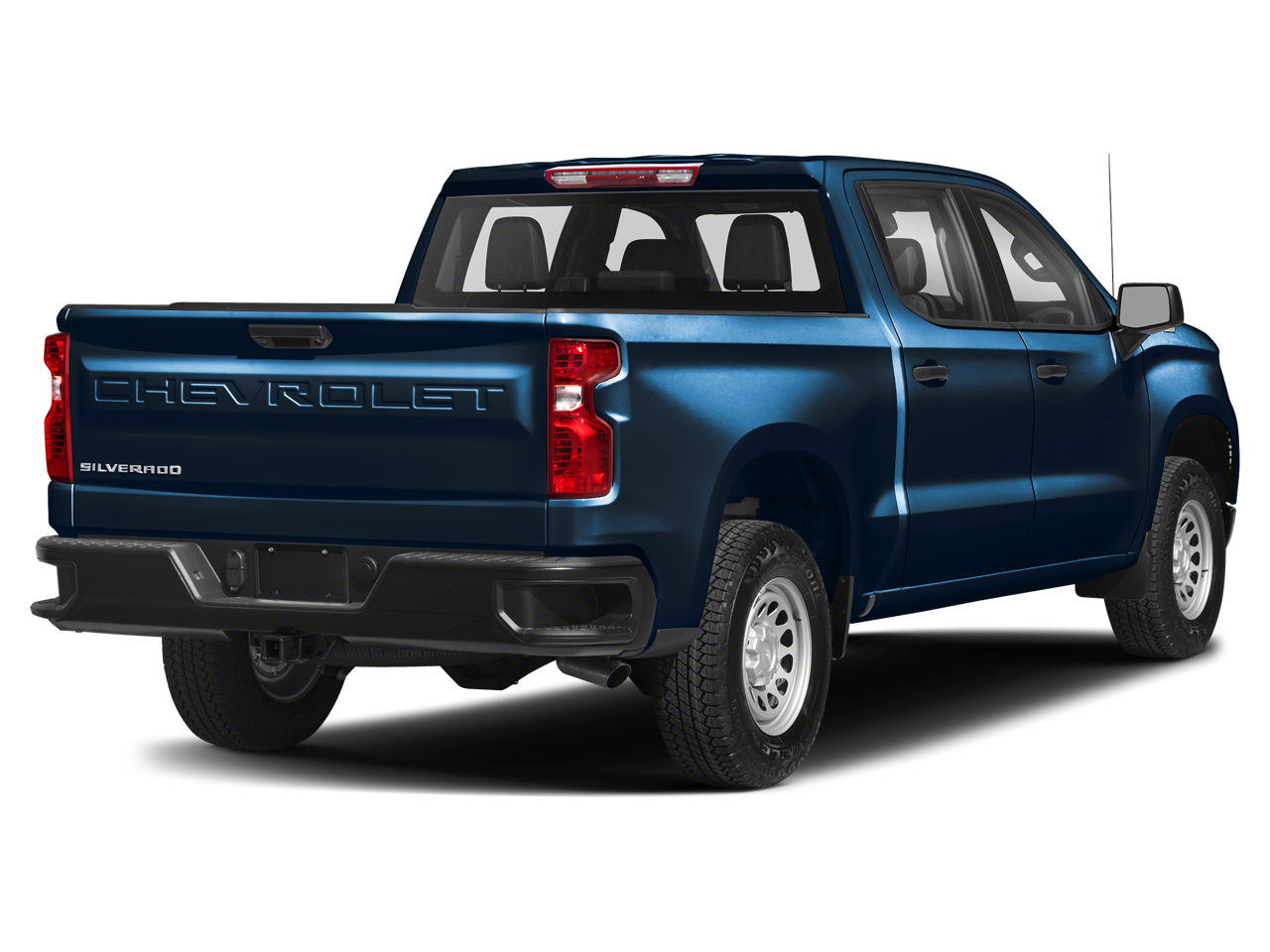 2022 Chevrolet Silverado 1500 LT - Photo 34