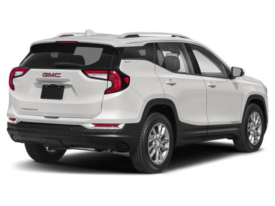 2022 GMC Terrain Base