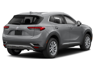 2023 Buick Envision Base