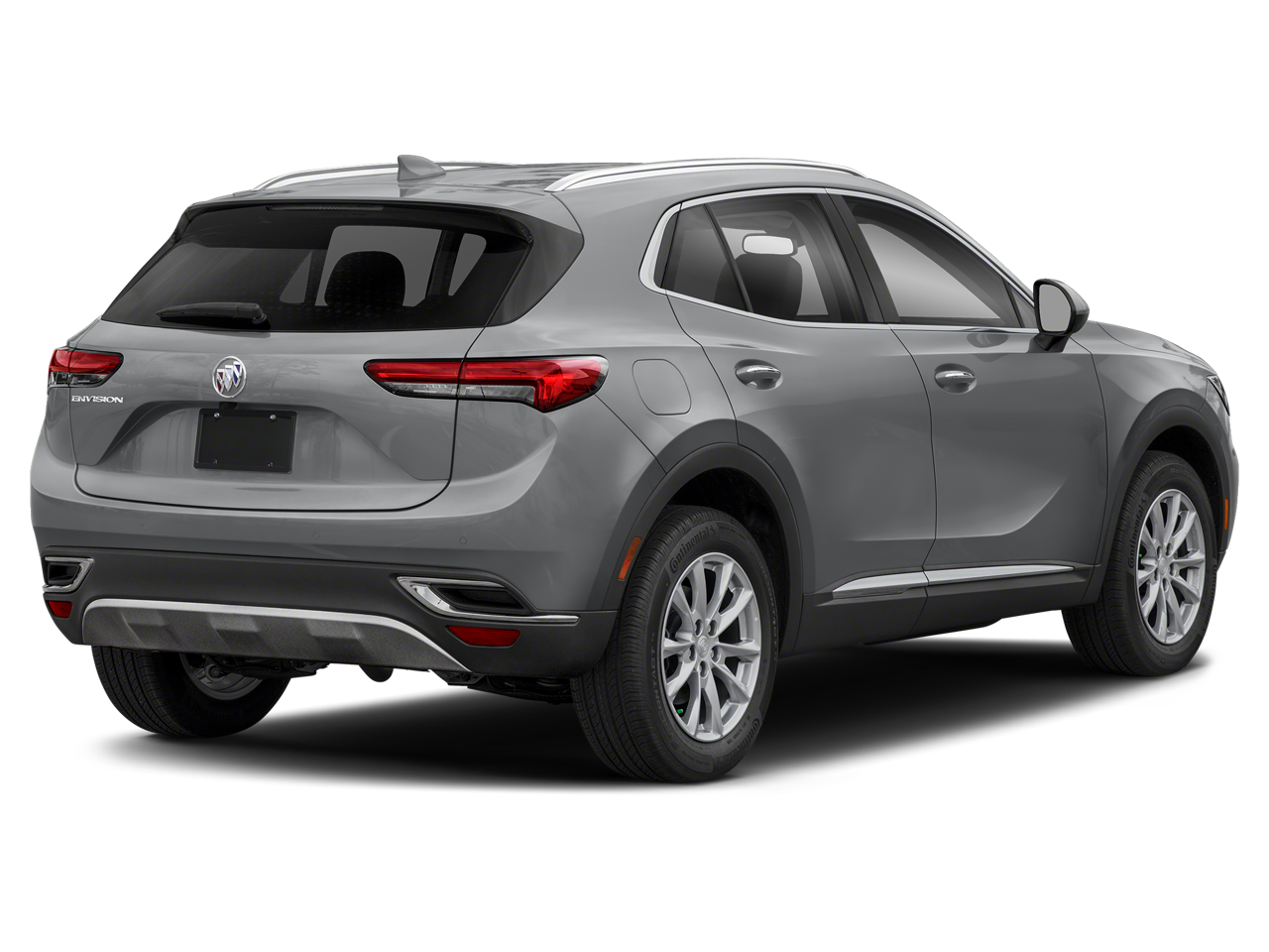 2023 Buick Envision Base