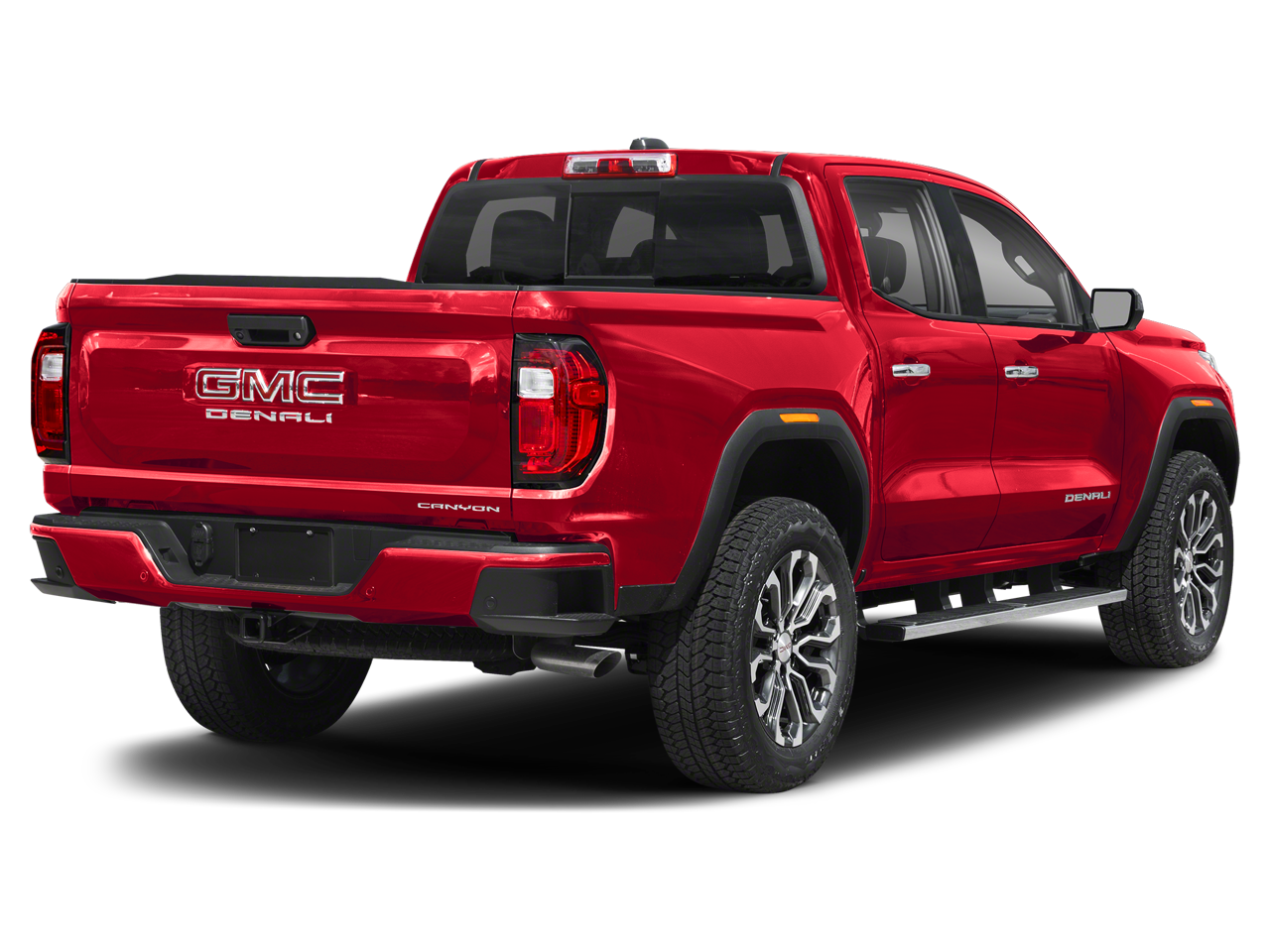 2023 GMC Canyon Denali - Photo 39