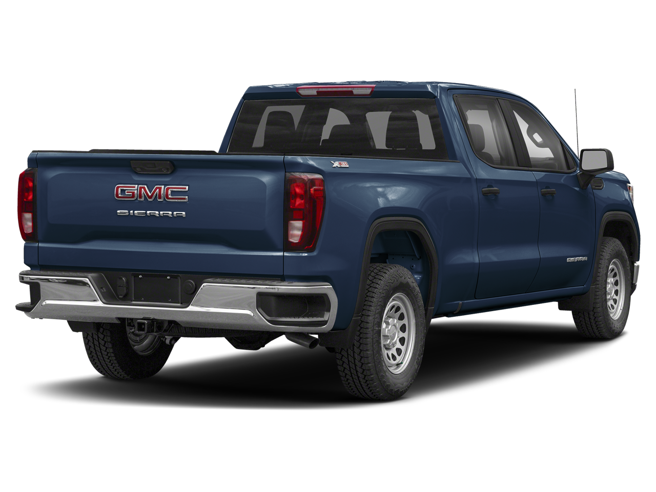 2024 GMC Sierra 1500 Base