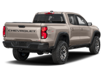 2026 Chevrolet Colorado 4WD ZR2