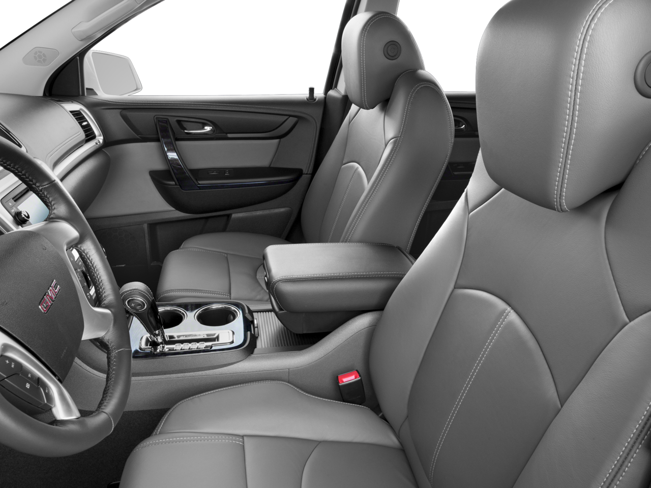 2017 GMC Acadia Limited Base