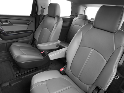 2017 GMC Acadia Limited Base