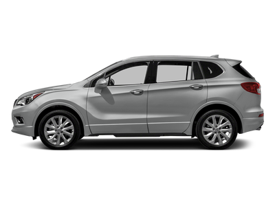 2018 Buick Envision Base