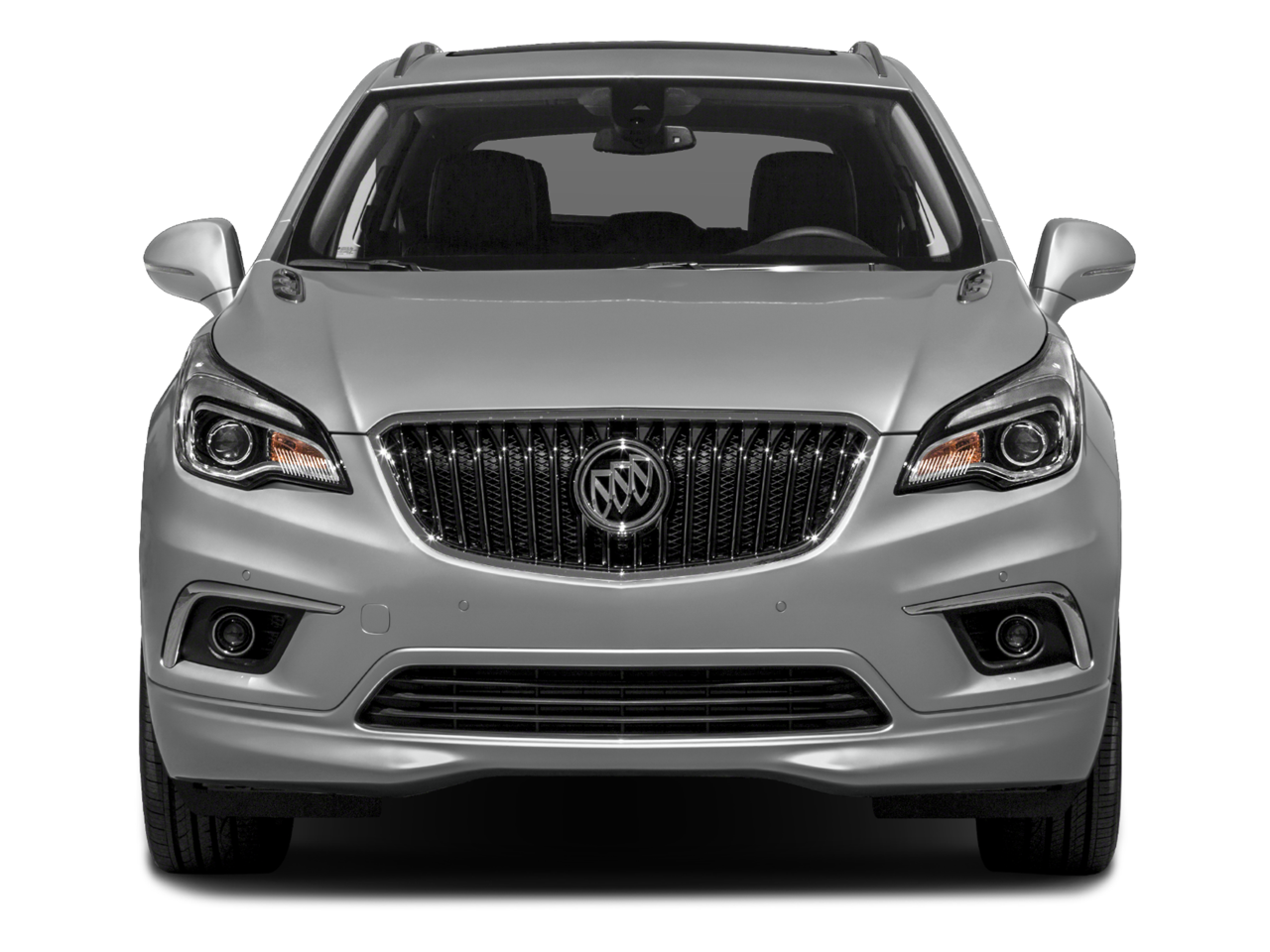 2018 Buick Envision Base