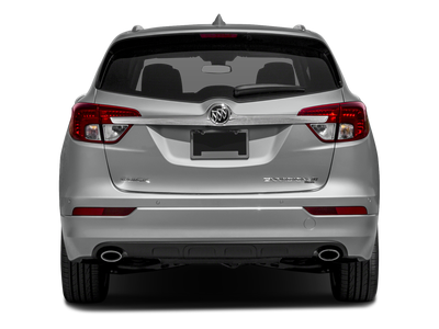2018 Buick Envision Base
