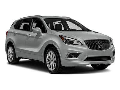 2018 Buick Envision Base