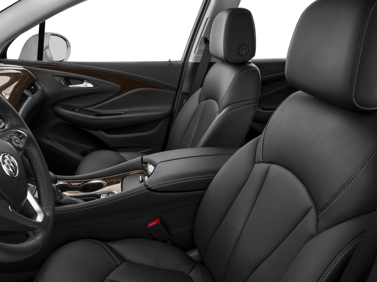 2018 Buick Envision Base