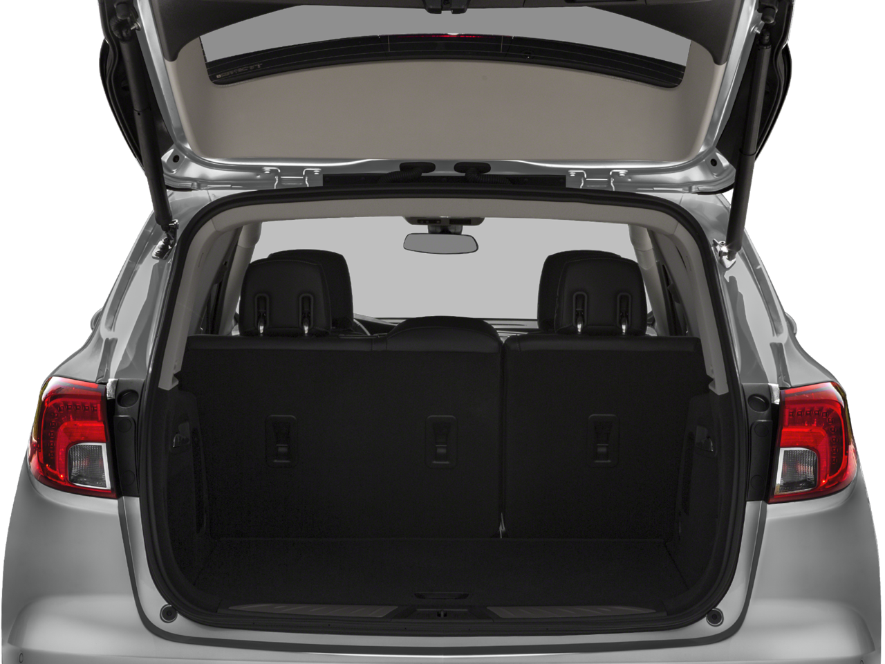 2018 Buick Envision Base