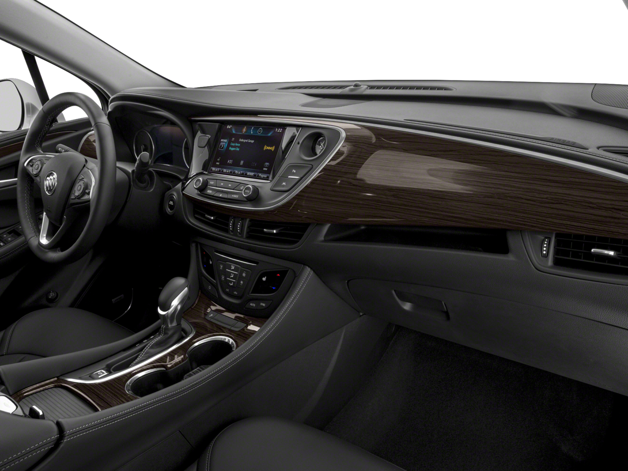 2018 Buick Envision Base