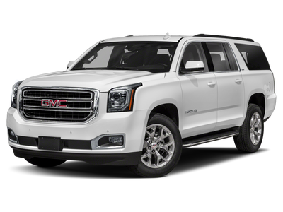 2018 GMC Yukon XL Base