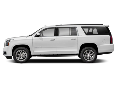 2018 GMC Yukon XL Base