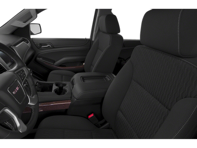 2018 GMC Yukon XL Base