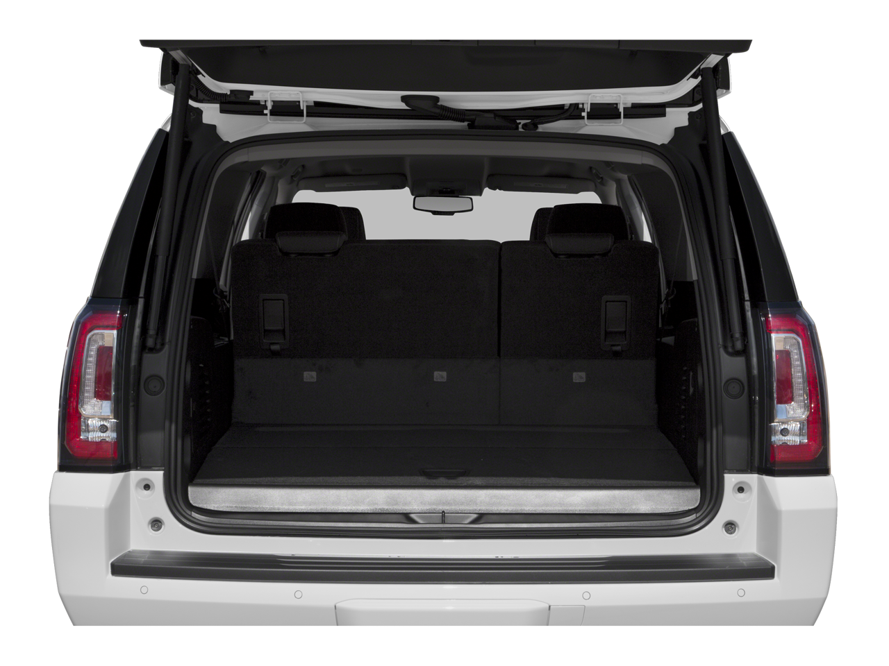 2018 GMC Yukon XL Base