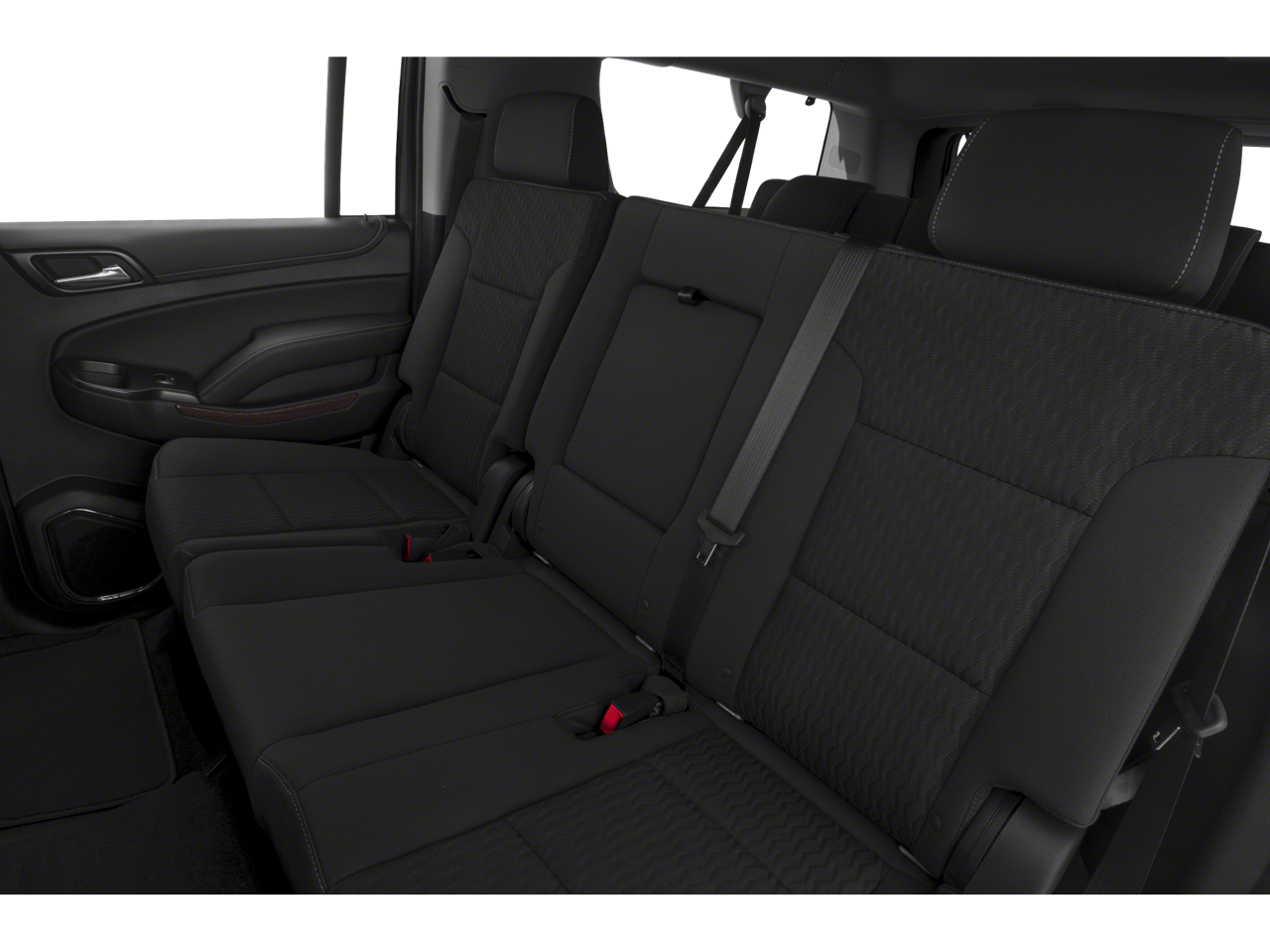 2018 GMC Yukon XL Base