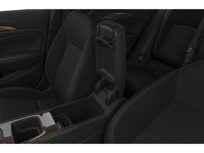 2019 Buick Regal Sportback Preferred II