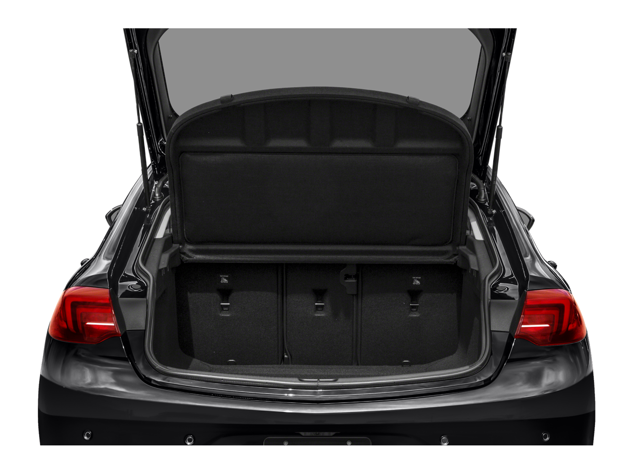 2019 Buick Regal Sportback Preferred II