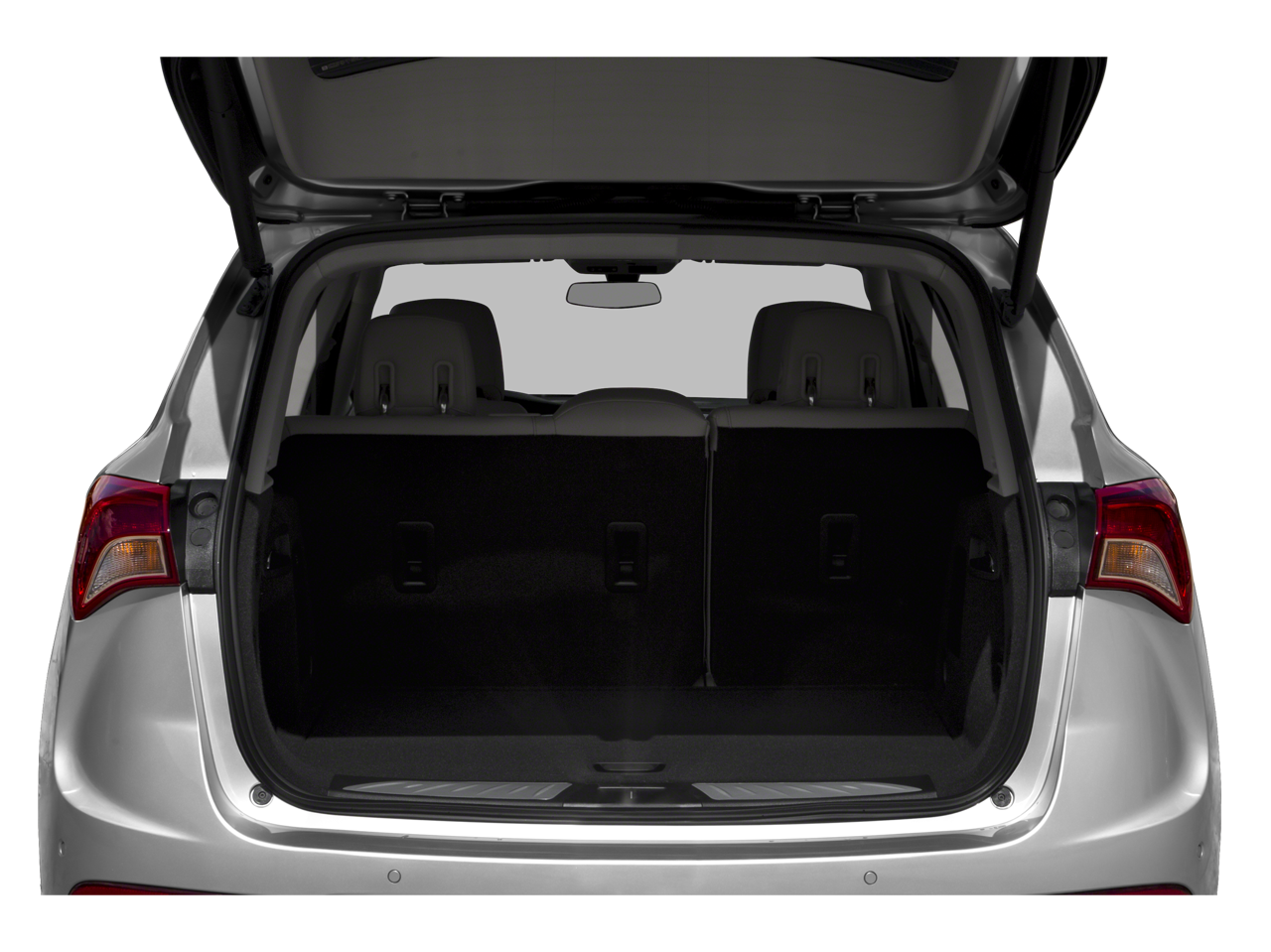 2019 Buick Envision Base